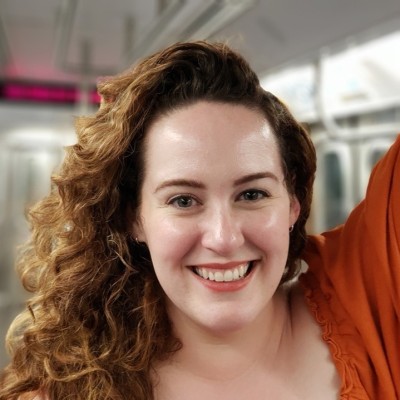 Emily Levin