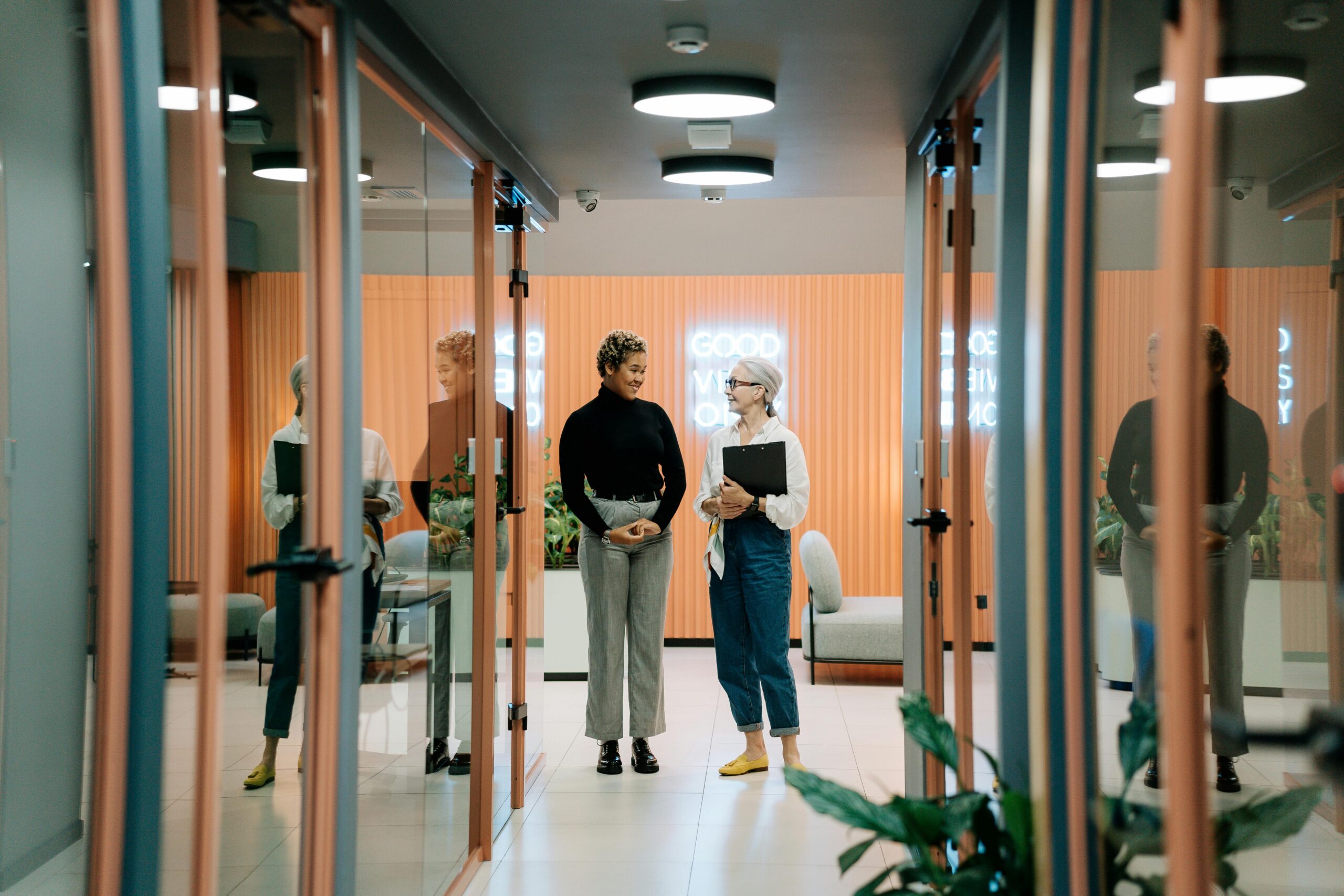 HR professionals who want to take action without overstepping